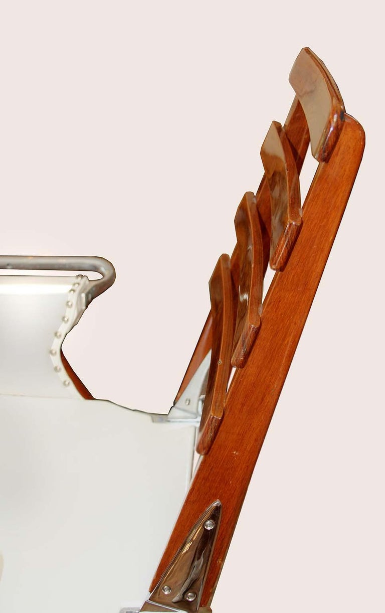 Classic Scopinich Marlin Fighting Chair at 1stDibs