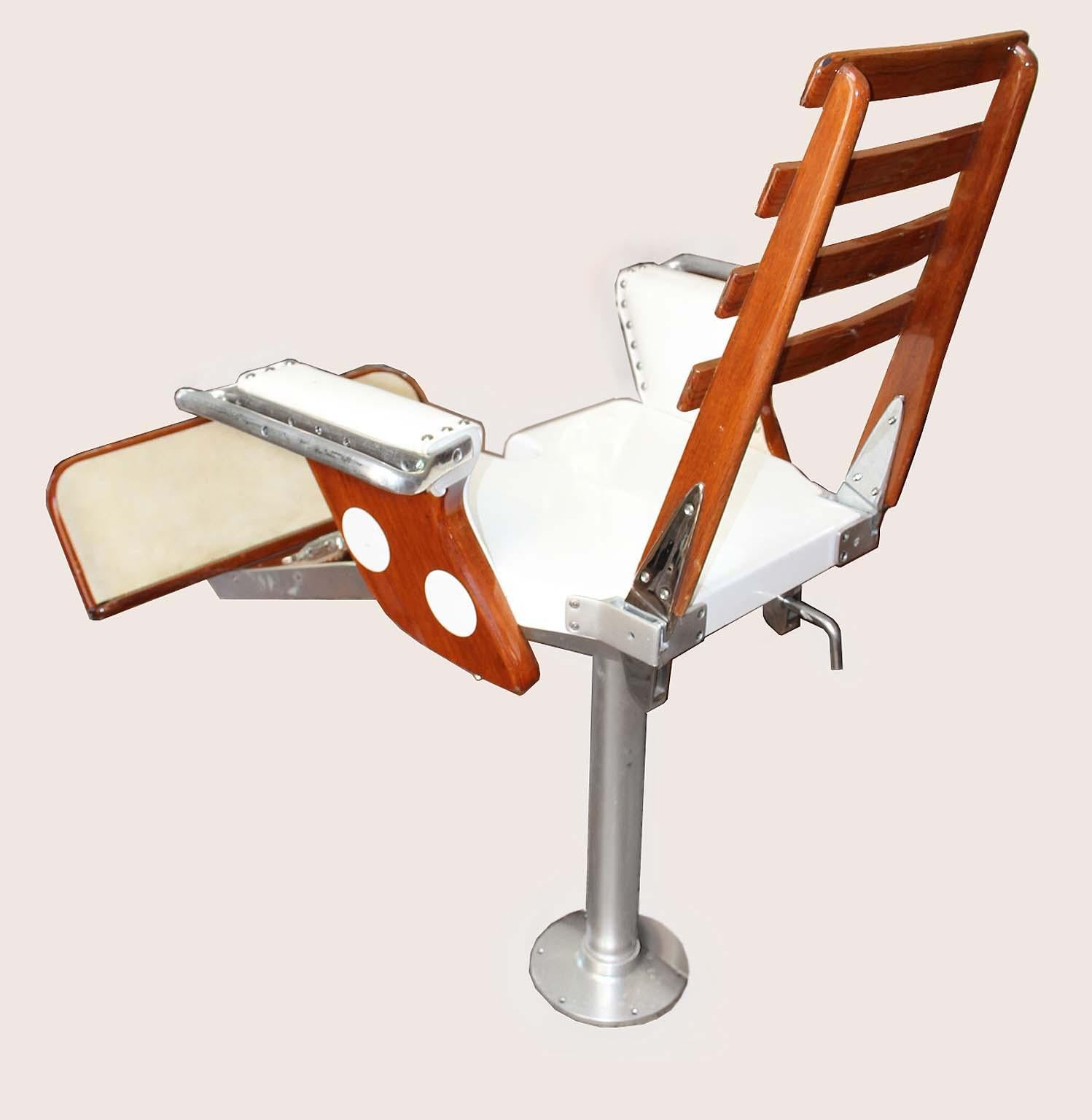 Contemporary Classic Scopinich Marlin Fighting Chair