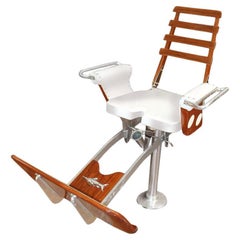 Classic A Marlin Fighting Chair