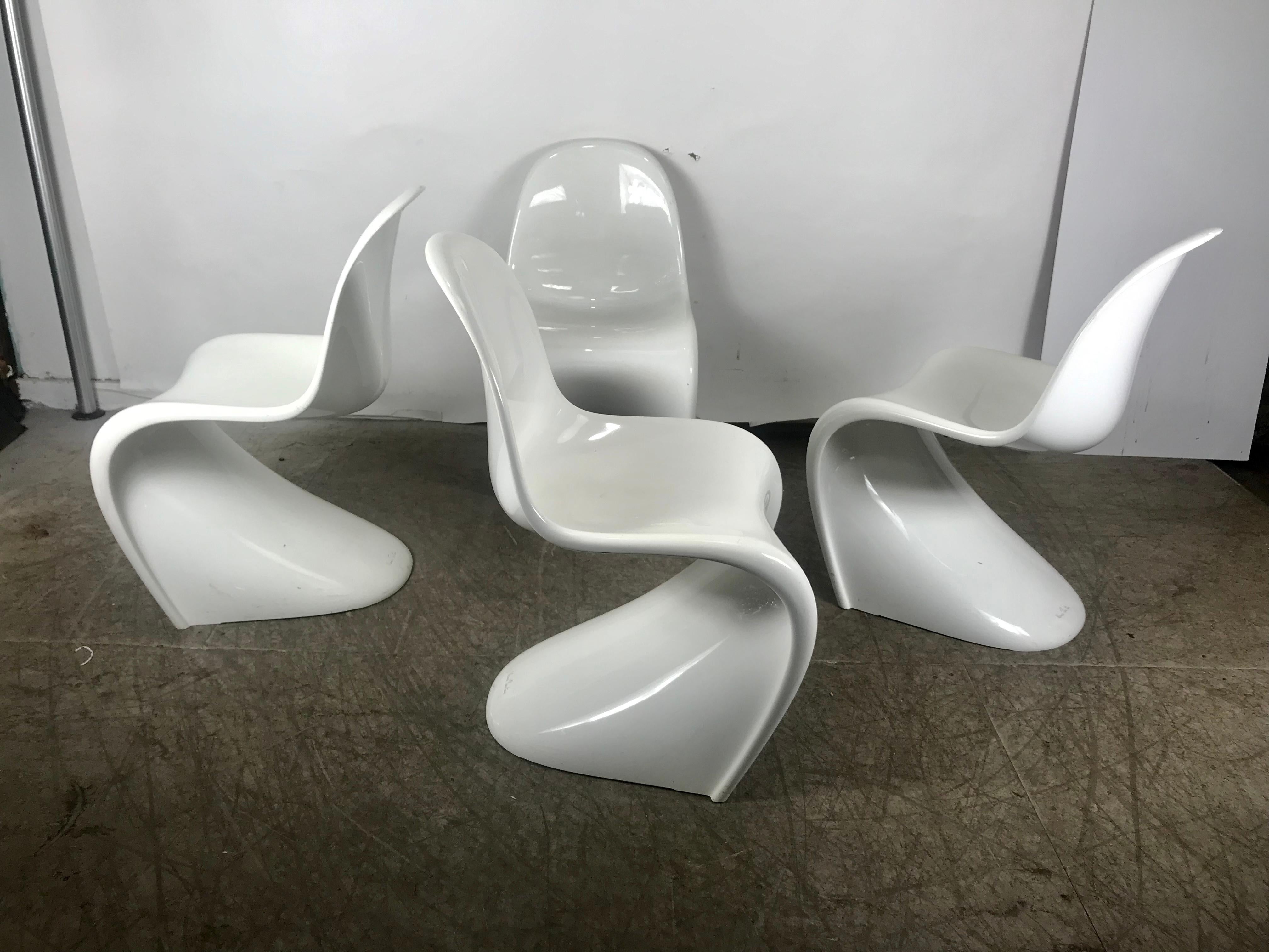 vitra s chair