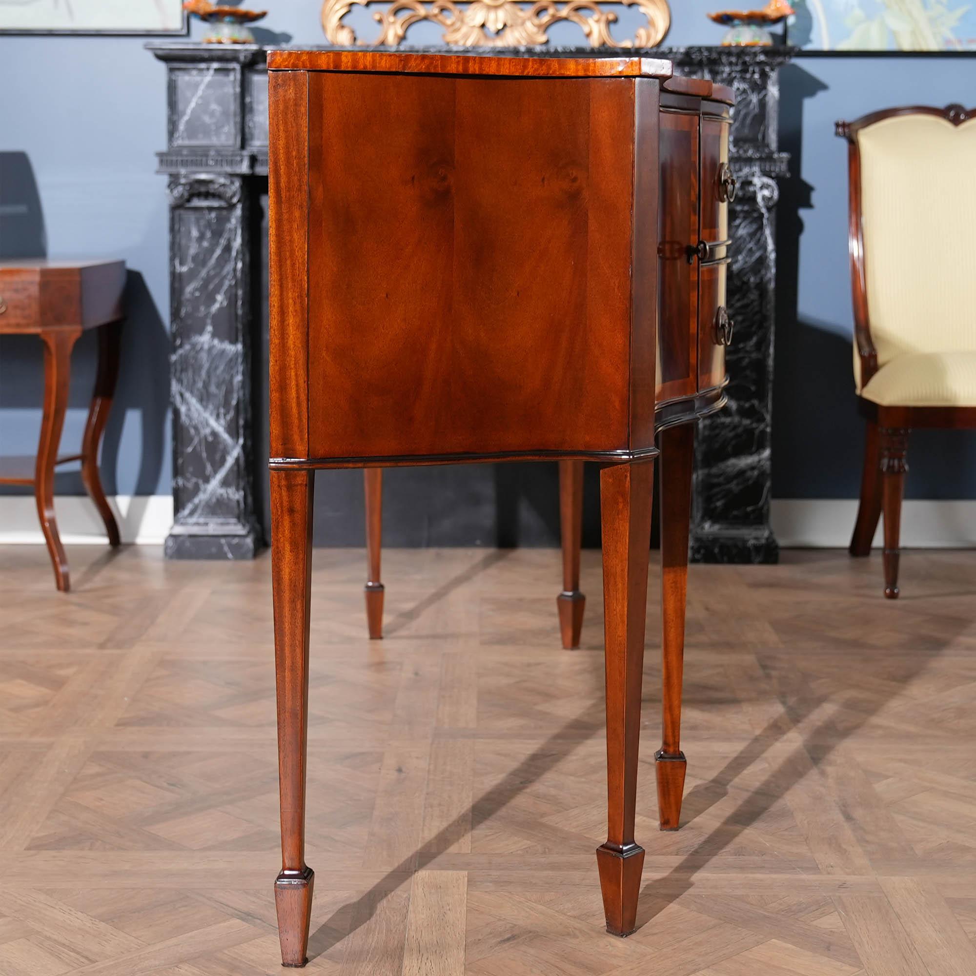 Credenza classica in vendita 3