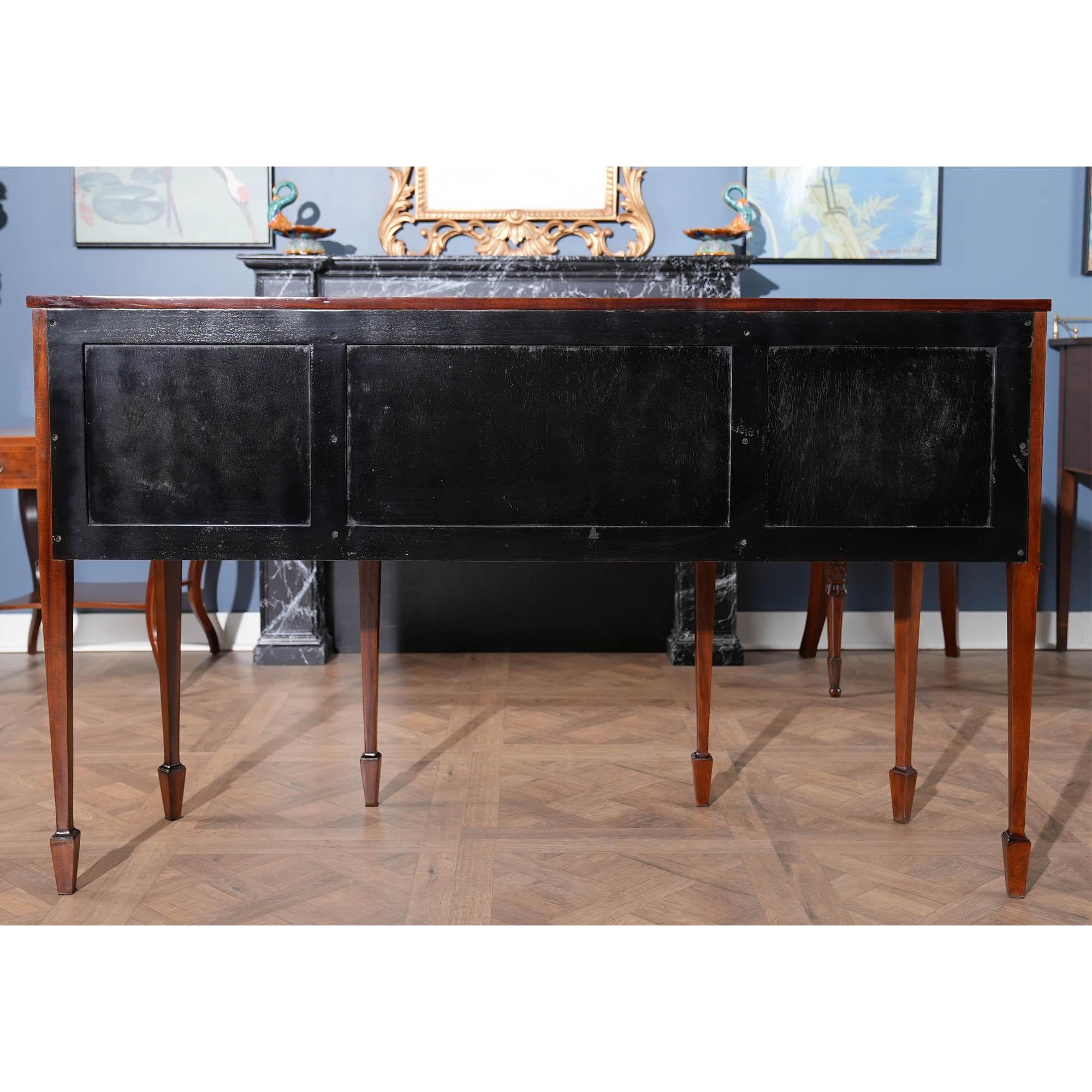 Credenza classica in vendita 4