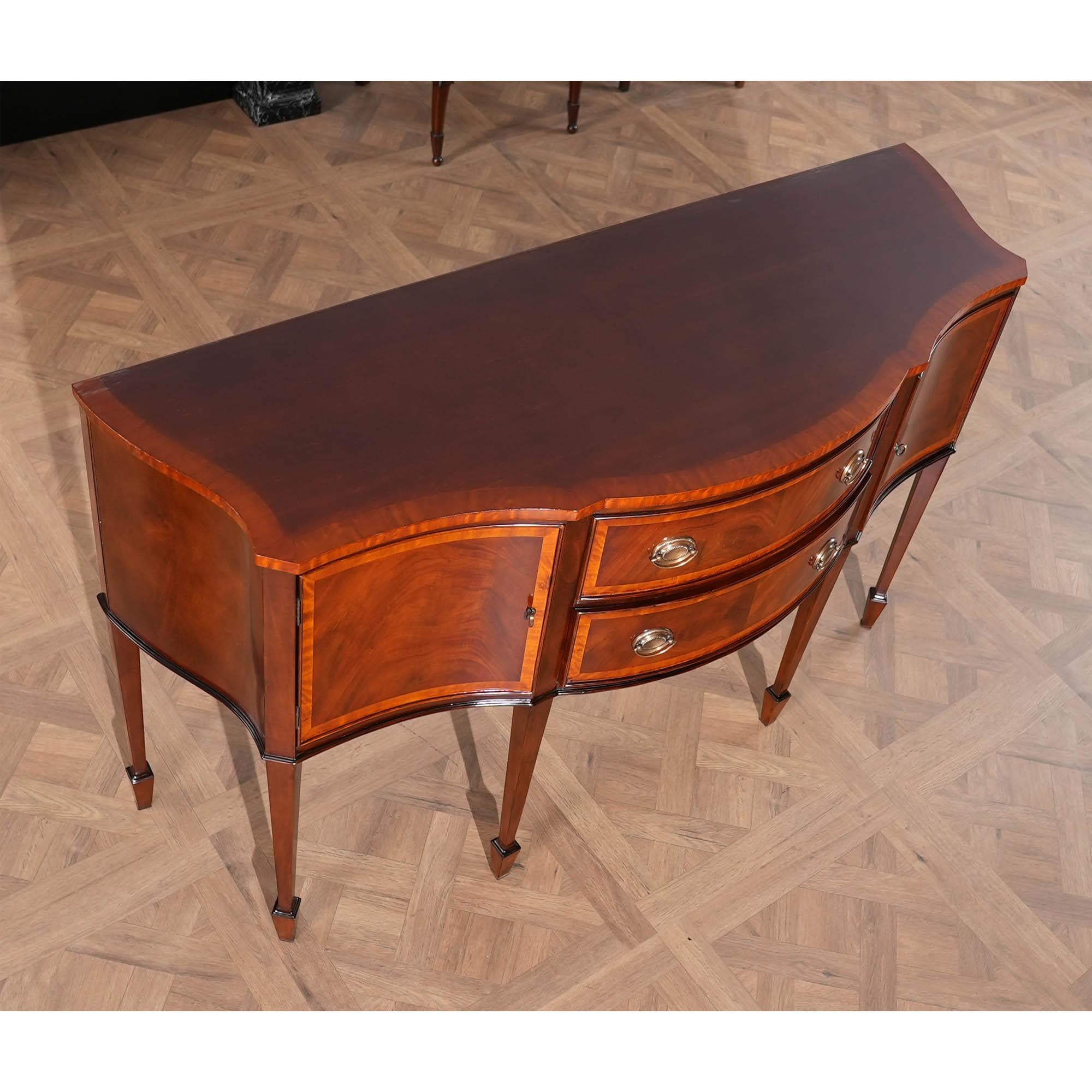Credenza classica in vendita 5