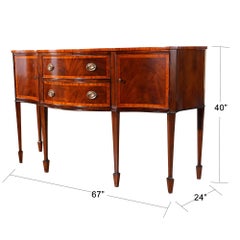 Classic Sideboard