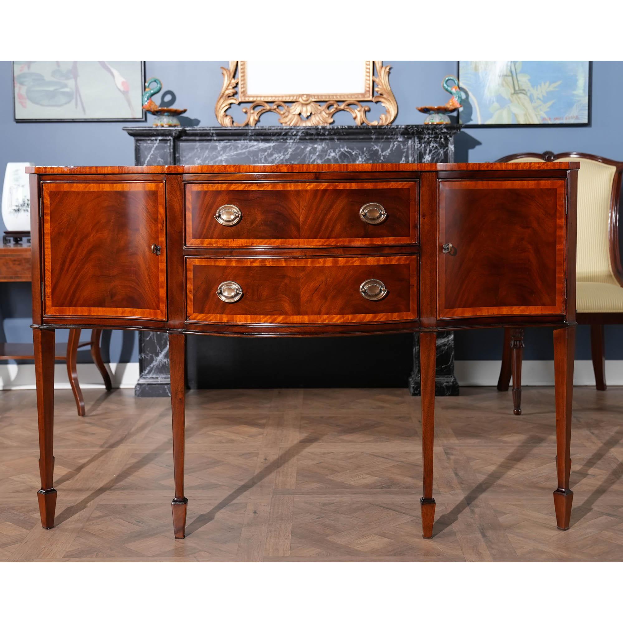 Regency Credenza classica in vendita