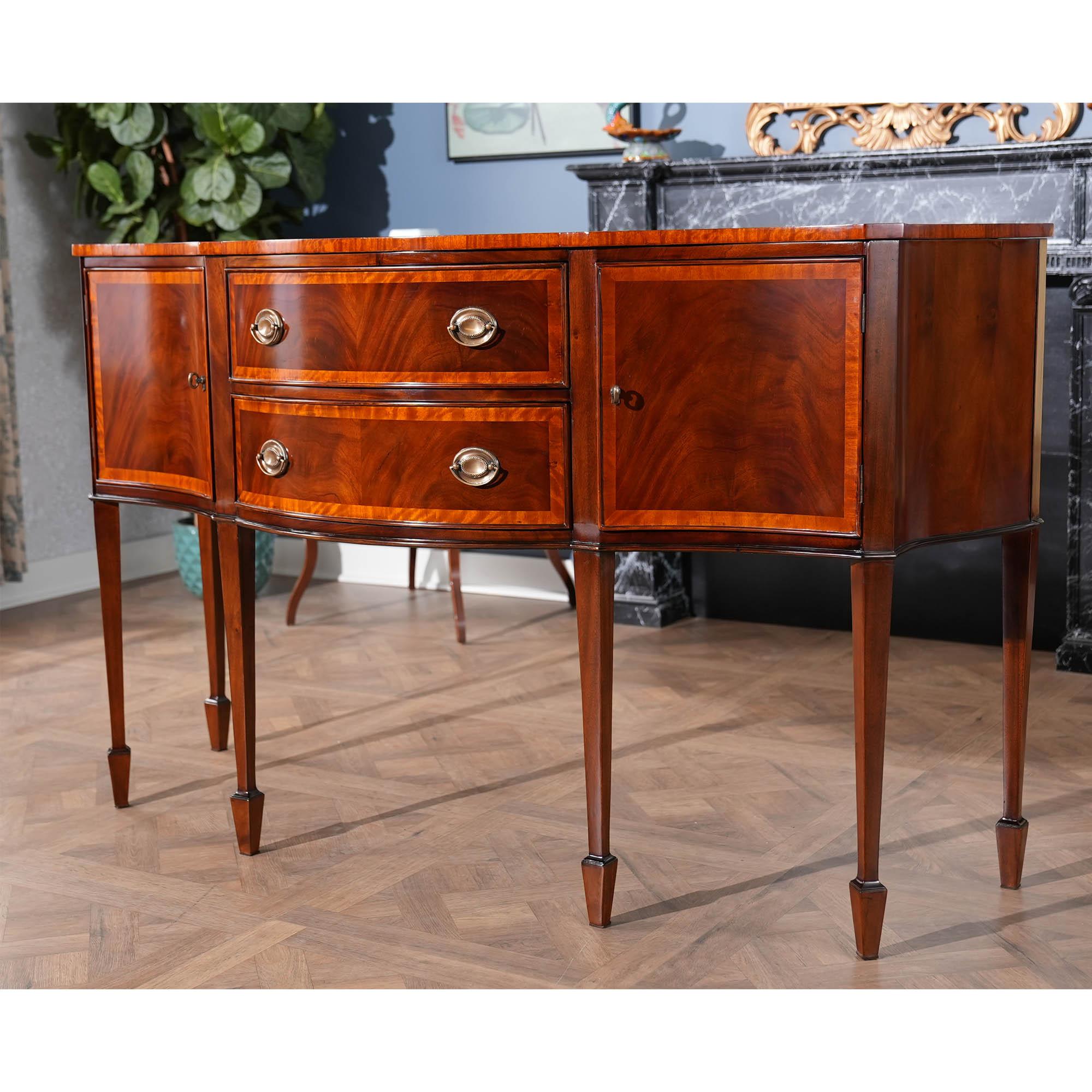 Credenza classica In condizioni Nuovo in vendita a Annville, PA