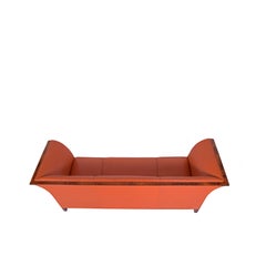 Klassisches klassisches Sofa von Frits Henningsen, um 1938
