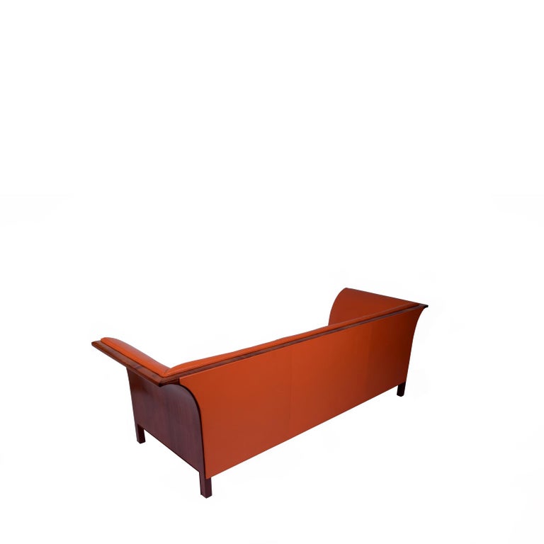 Mid-20th Century Classic Sofa by Frits Henningsen, circa 1938 For Sale