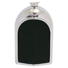 Carafe à radiateur Classic Stable Bentley