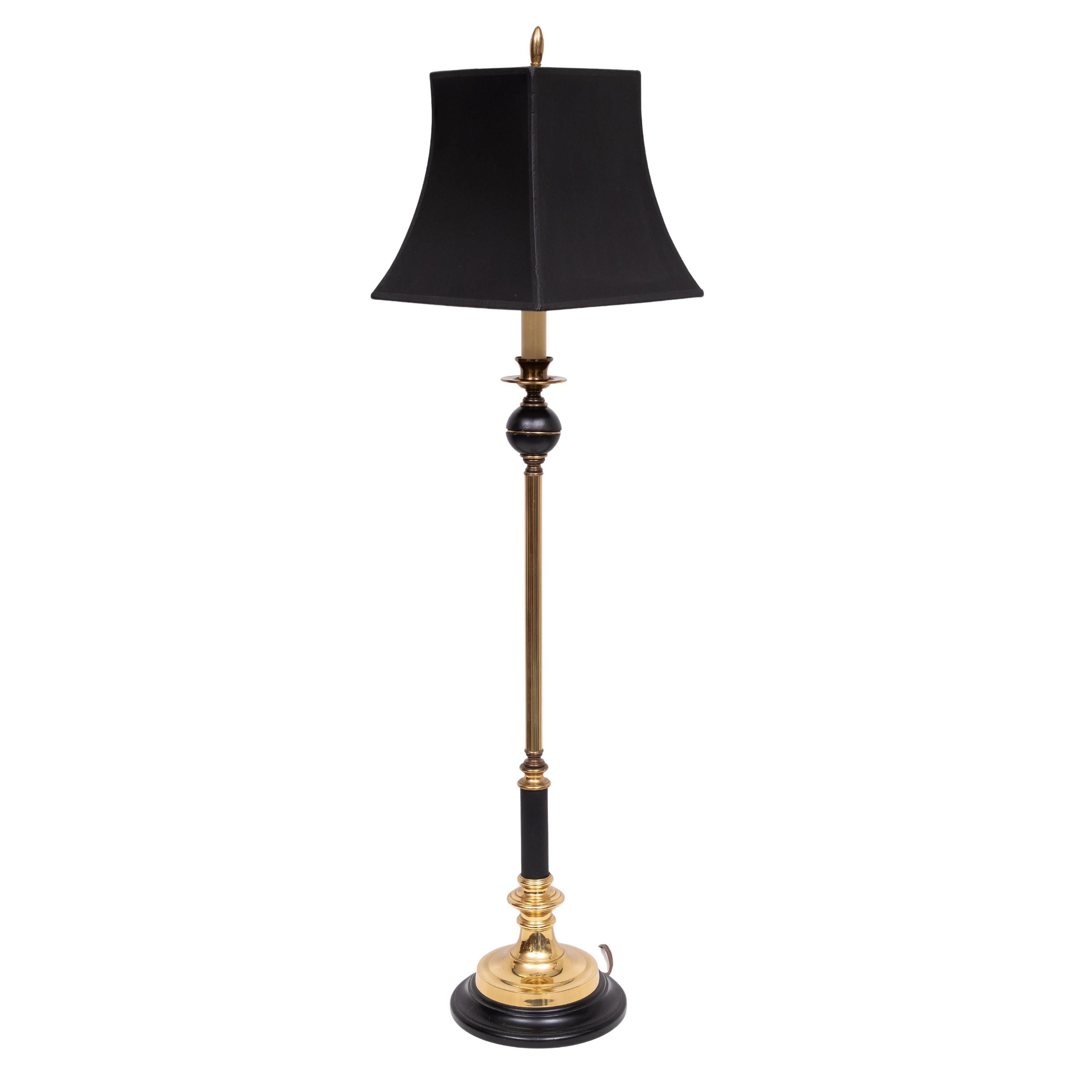Classic style High Table lamp France 1970s