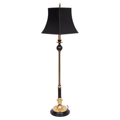 Classic style High Table lamp France 1970s