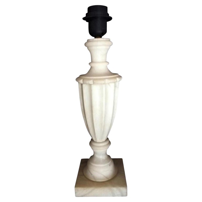 SUPERBE LAMPE DE TABLE VINTAGE 1970 EN MARBRE ALBATRE 70S RETRO ANNEES 70 SUPERBE LAMPE DE TABLE VINTAGE 1970 EN MARBRE ALBATRE 70S RETRO ANNEES 70