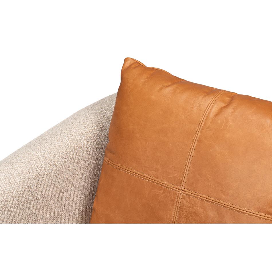 Chaise pivotante Classic Tub en vente 2