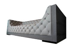 Classic Tufted Sofa, NUBE Sofa