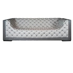 Classic Tufted Sofa, NUBE Sofa