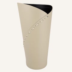 Classic umbrella stand KATRINA - Italian design - Ø 30 cm
