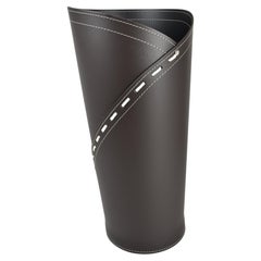 Classic umbrella stand KATRINA - Italian design - Ø 30 cm