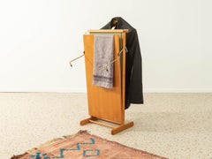 Classic Valet Stand for Jewellery, Clothes and Trousers from 1960s