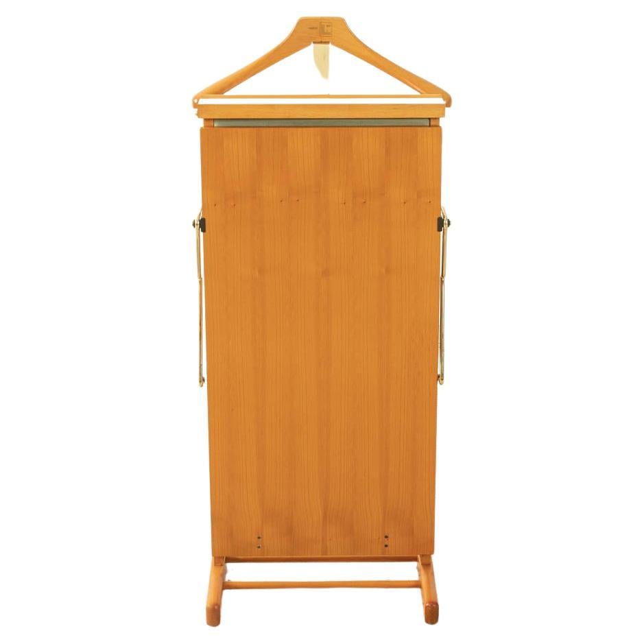 Classic Valet Stand for Jewellery, Clothes and Trousers from 1960s For Sale