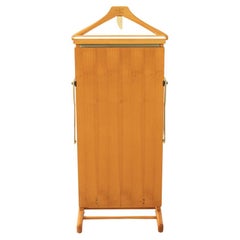 Classic Valet Stand for Jewellery, Clothes and Trousers from 1960s