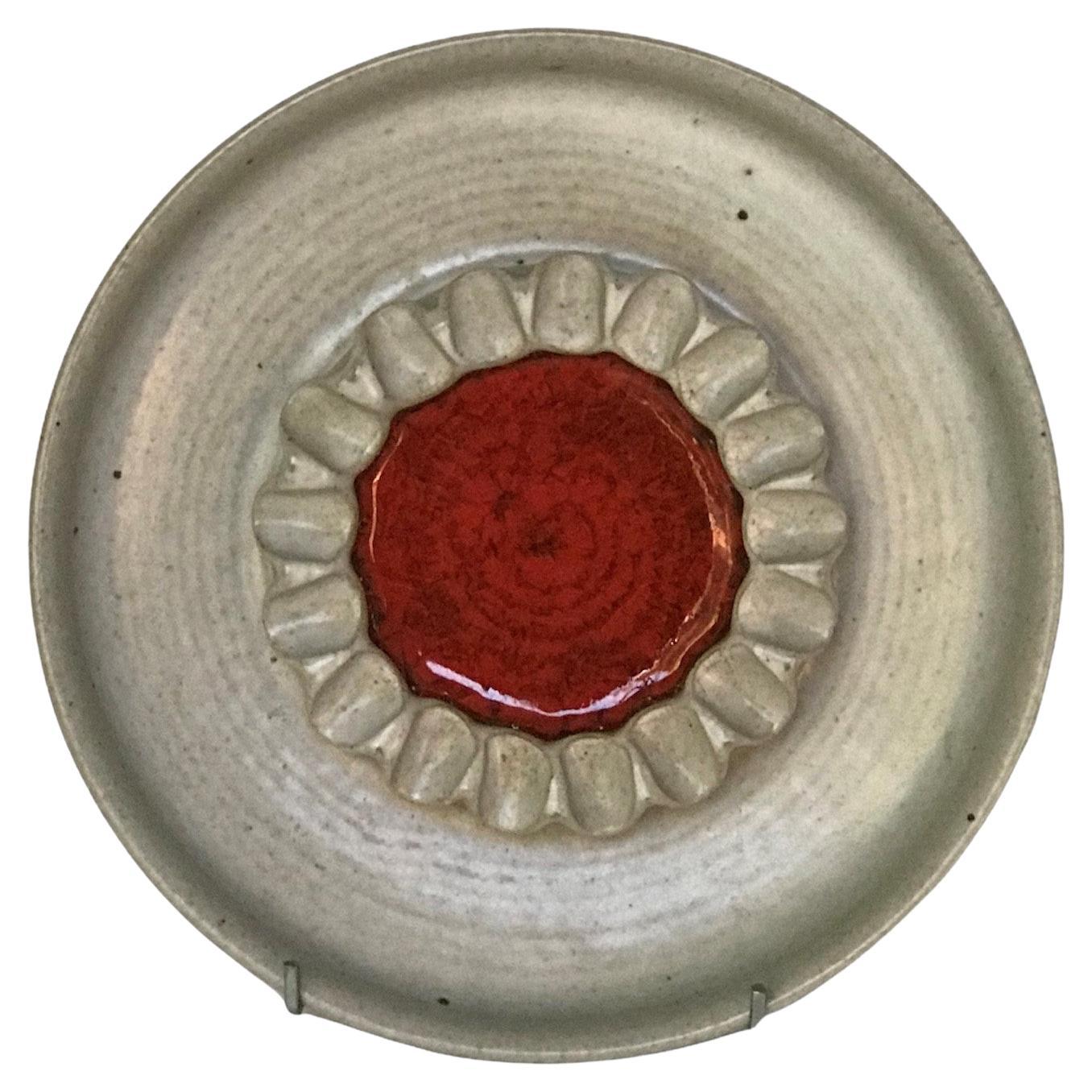 vessel ashtray