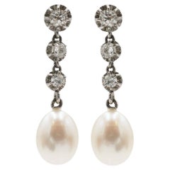 Dangle Earrings