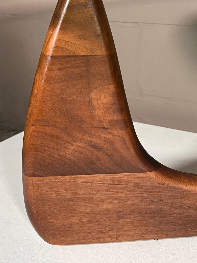 Classic Vintage Noguchi Coffee Table at 1stDibs