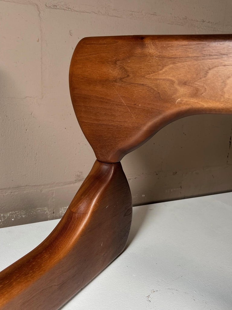 Classic Vintage Noguchi Coffee Table at 1stDibs