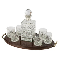 Accessoires de bar