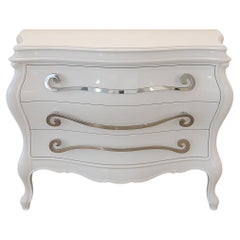 Commodes and Chests of Drawers
