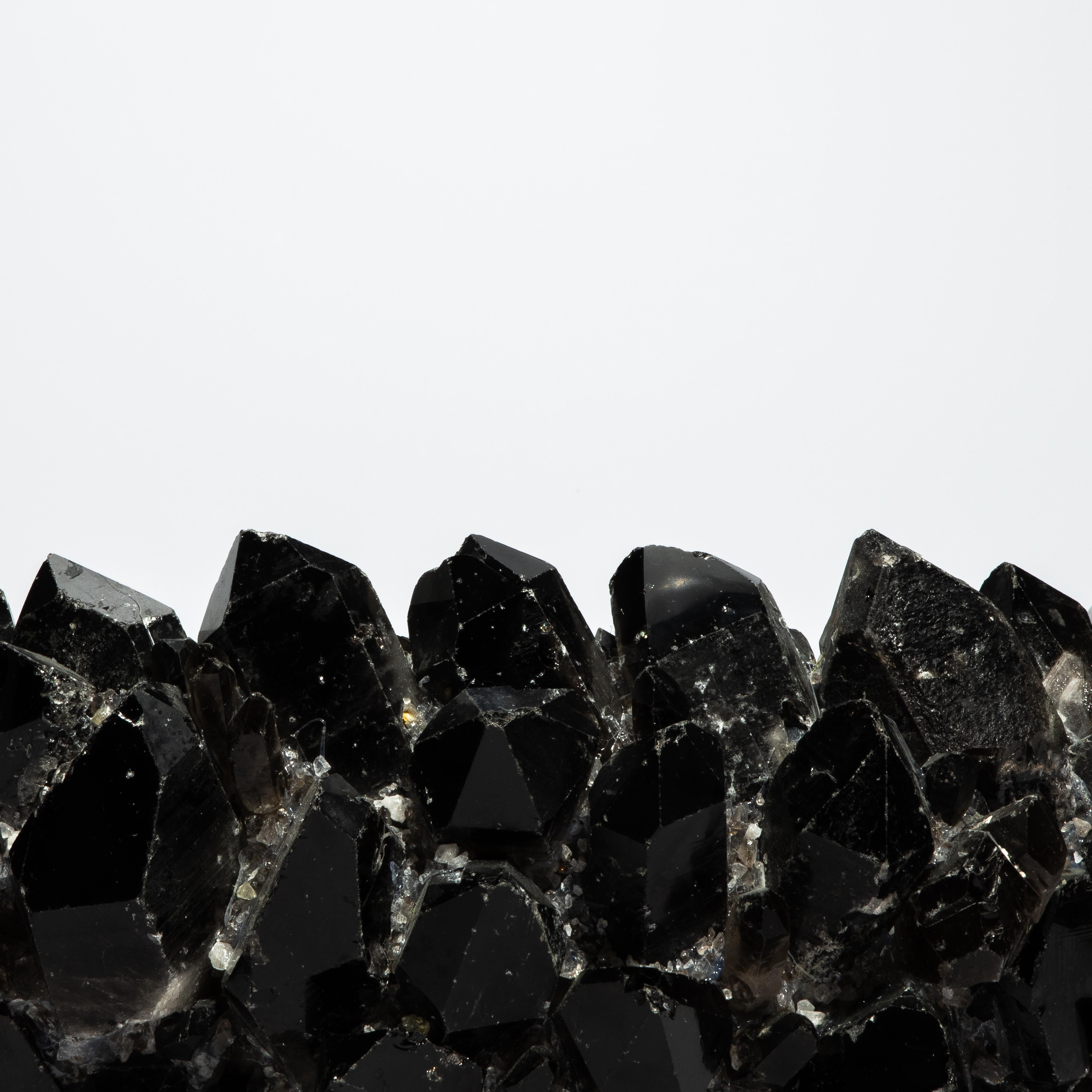 Classic XL Bowl in Black Quartz 1