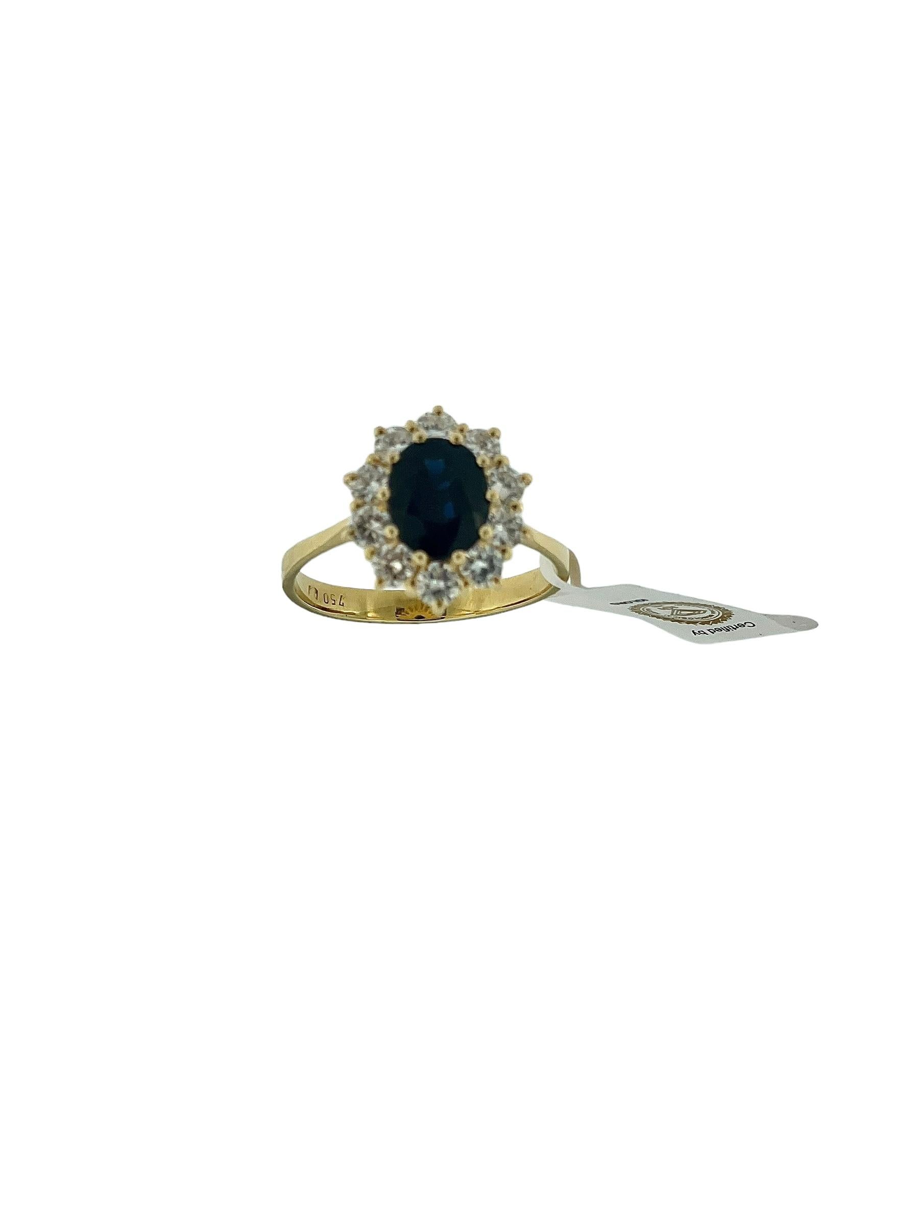 bague avec lame