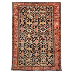 Classic Ziegler Mahal Sultanabad Rug