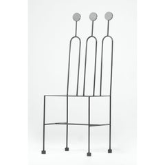 Classica Chair by Qvinto Studio