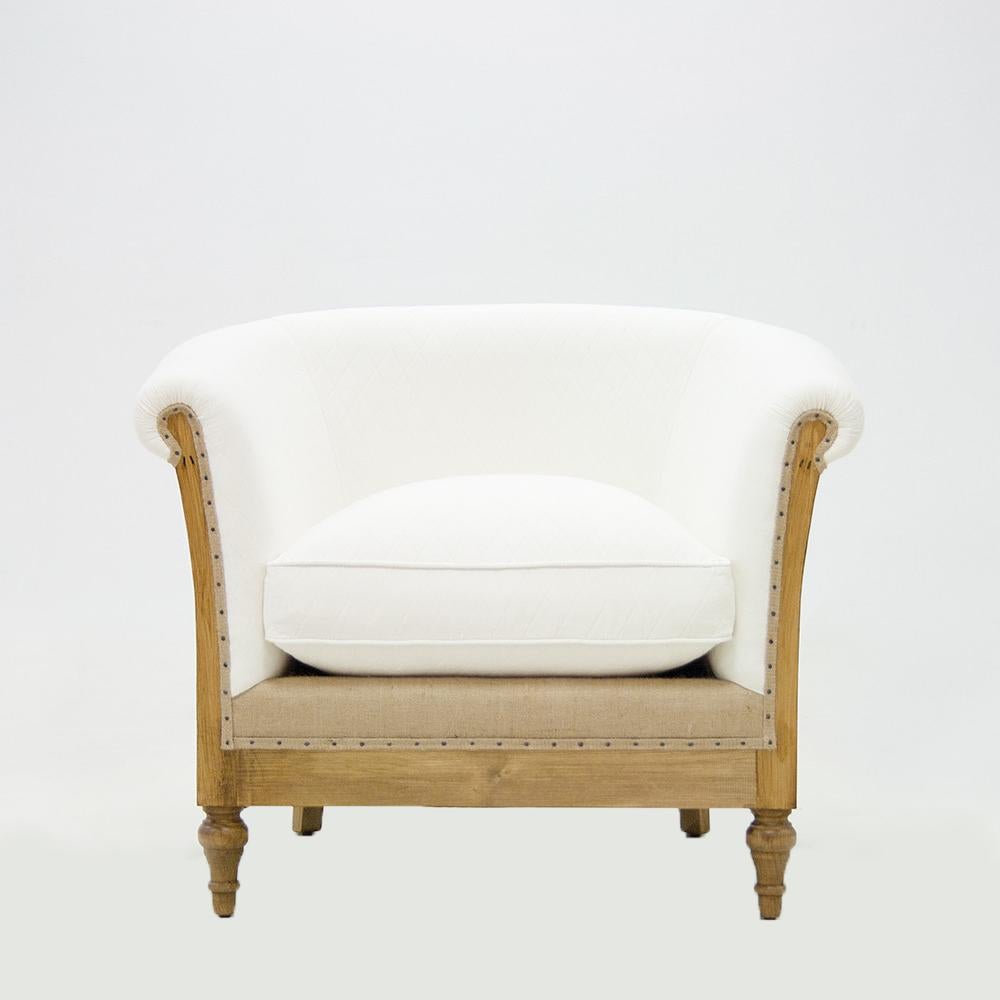 Sessel im klassischen Stil mit schwarzem Samtstoff im Zustand „Neu“ im Angebot in Paris, FR