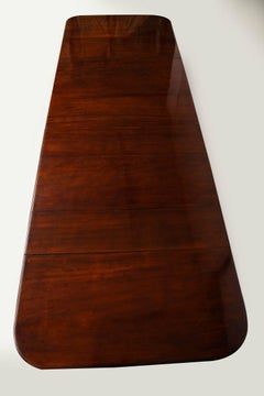 Huge Classical Boston Banquet Table