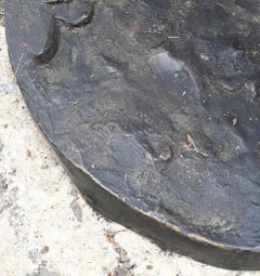 Classical Bronze Cherub Fountain Fish Geese Garden Statue