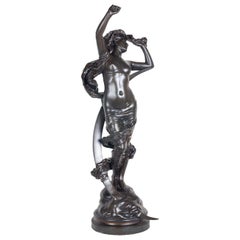 Classical Greek Sculptures