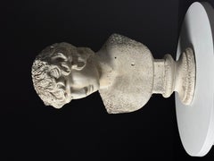 Classical bust of Antinous
