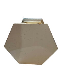 Classical Chinoiserie Style Garden Pavilion Model with Gilt Dome