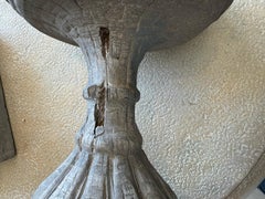 Classical George lll Urns