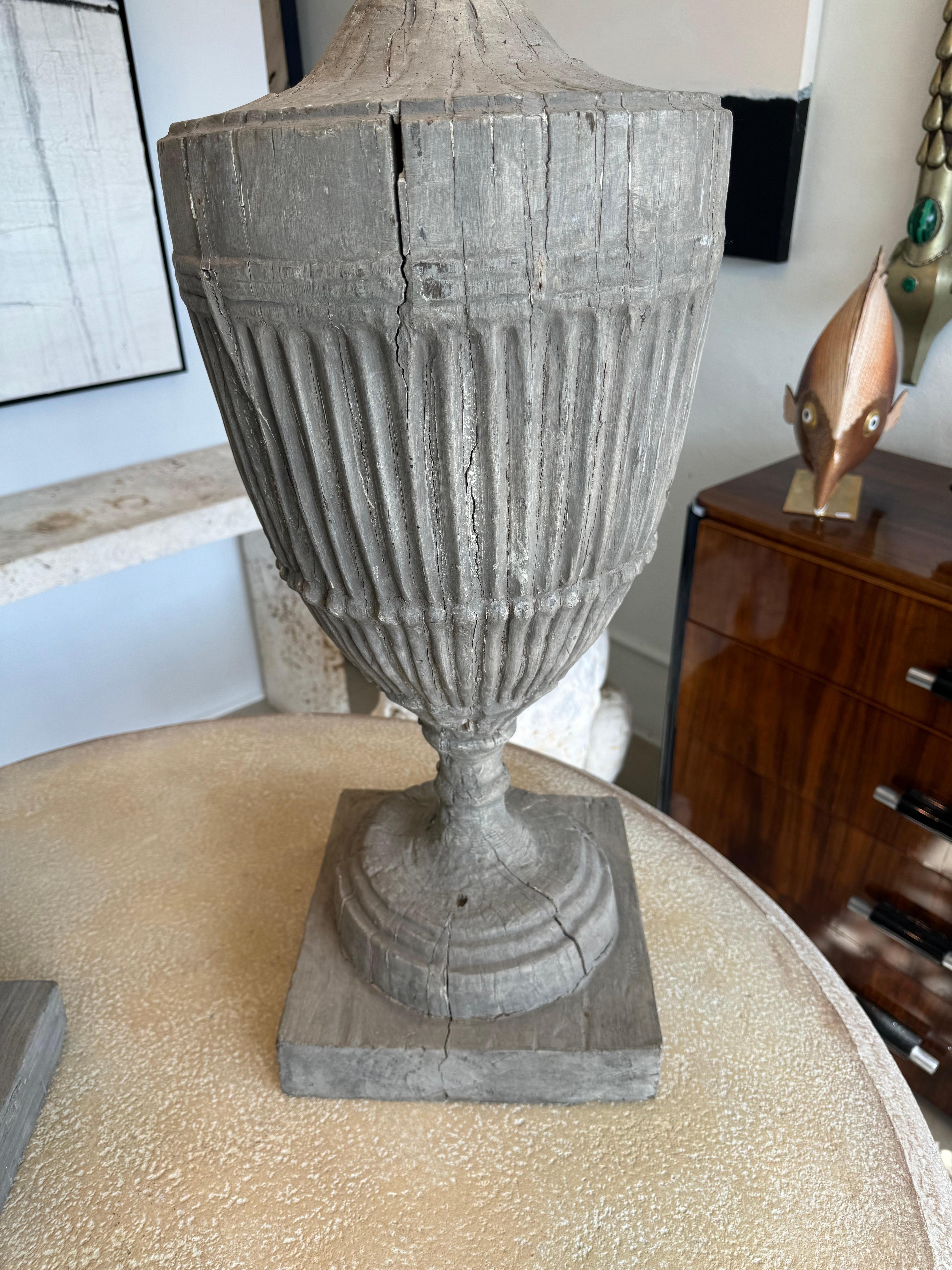 Classical George lll Urns For Sale 4