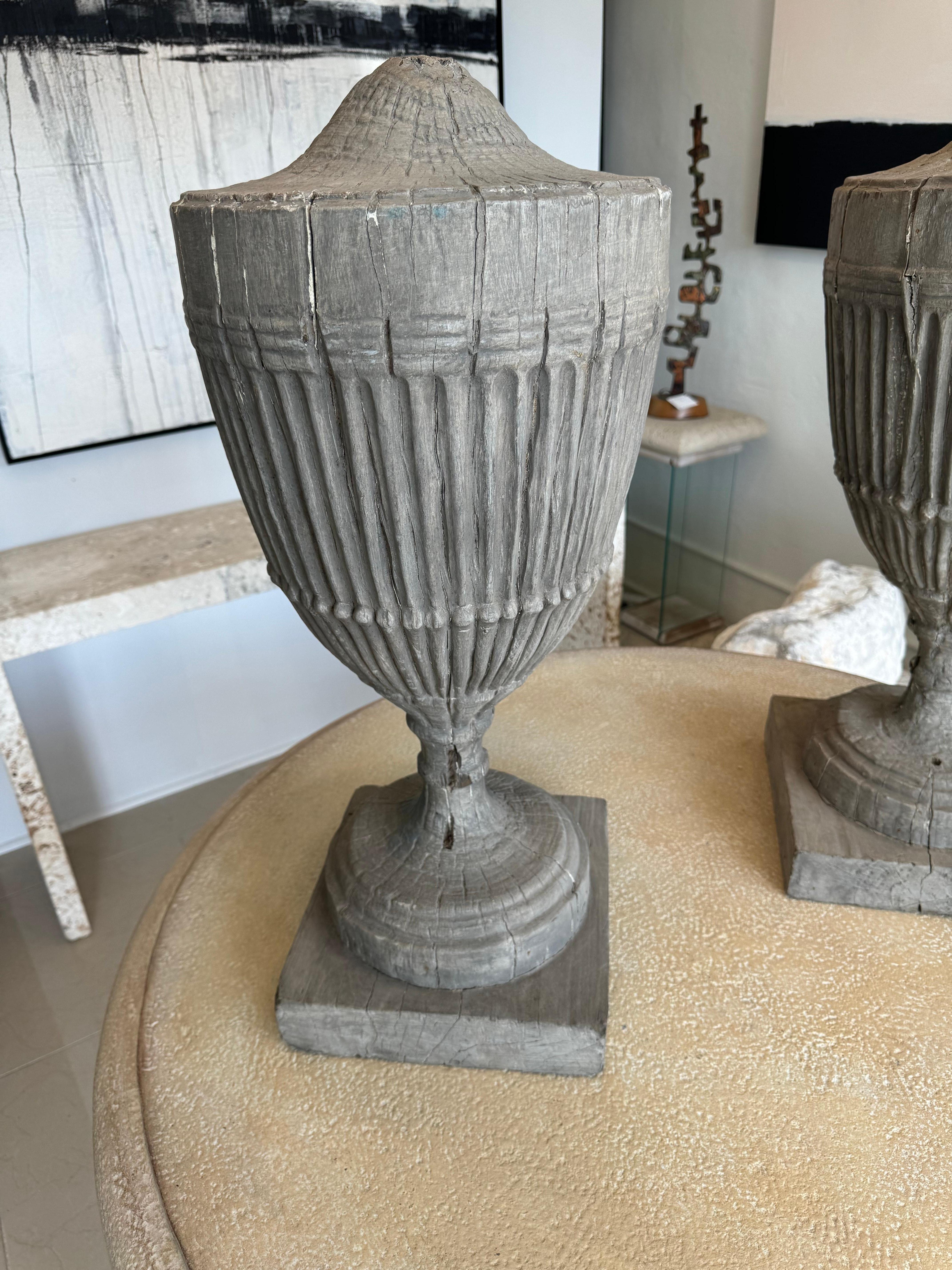 Classical George lll Urns For Sale 5
