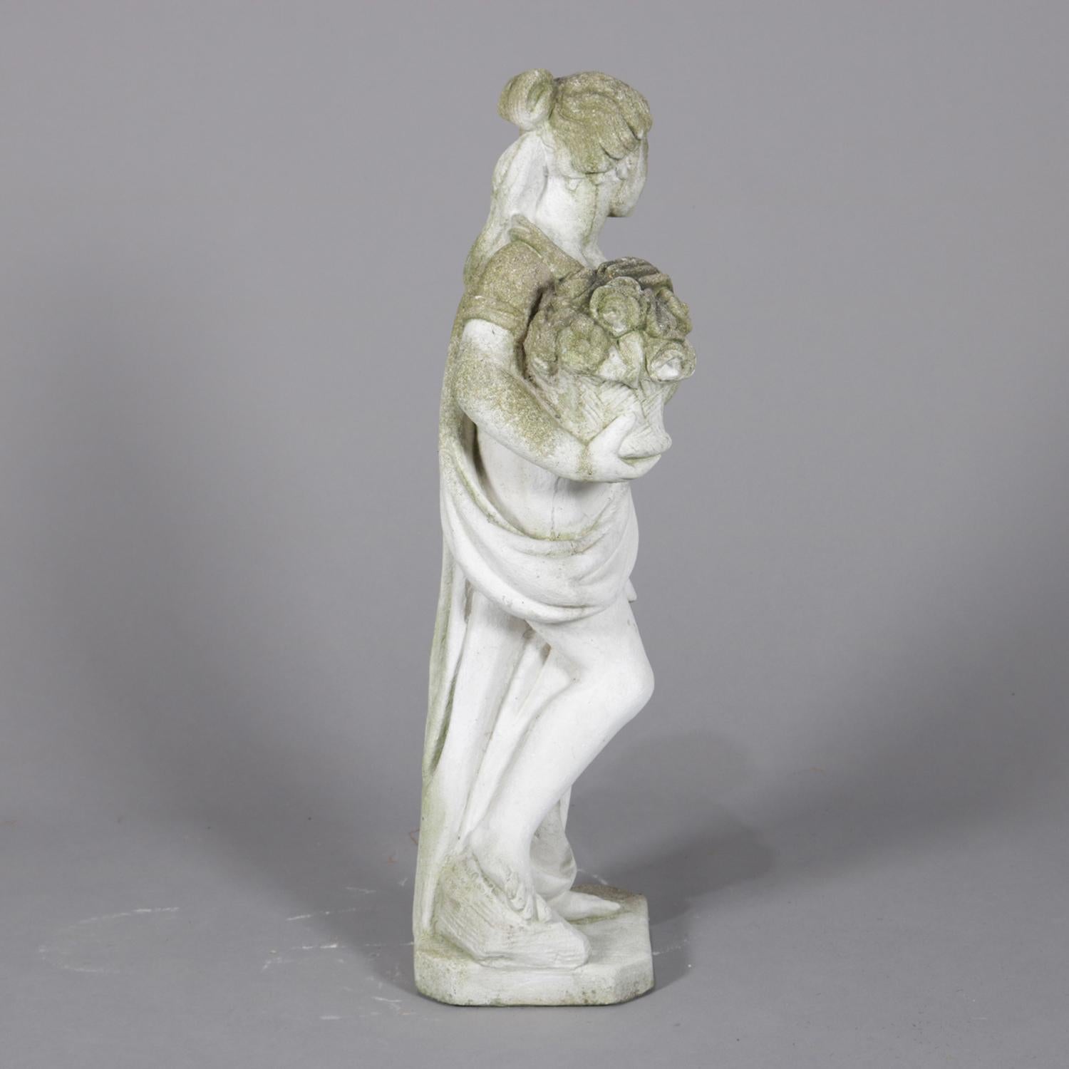 horae goddess