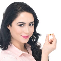 Classical Intaglio High Karat Ring in the Ancient Style