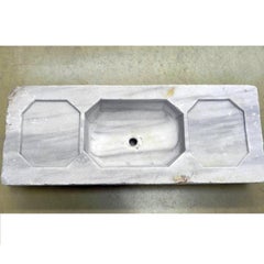 Classical Marble Stone Sink Basin