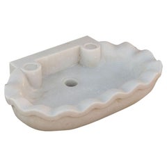 Classical Marble Stone Sink