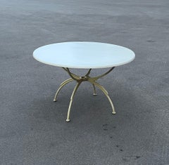 Classical Patio Set - 42" Table and 4 Chairs