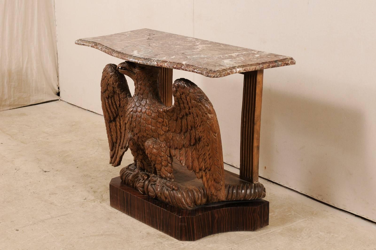 eagle table