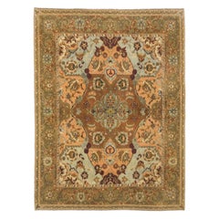 Classical Polonaise Area Rugs Circa 1990 - 16233